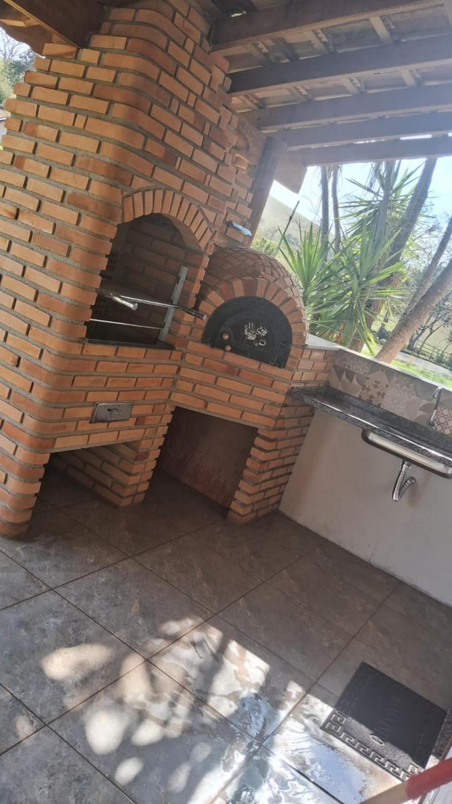 Aconchego Da Bocaina Hotel Кунха Екстериор снимка