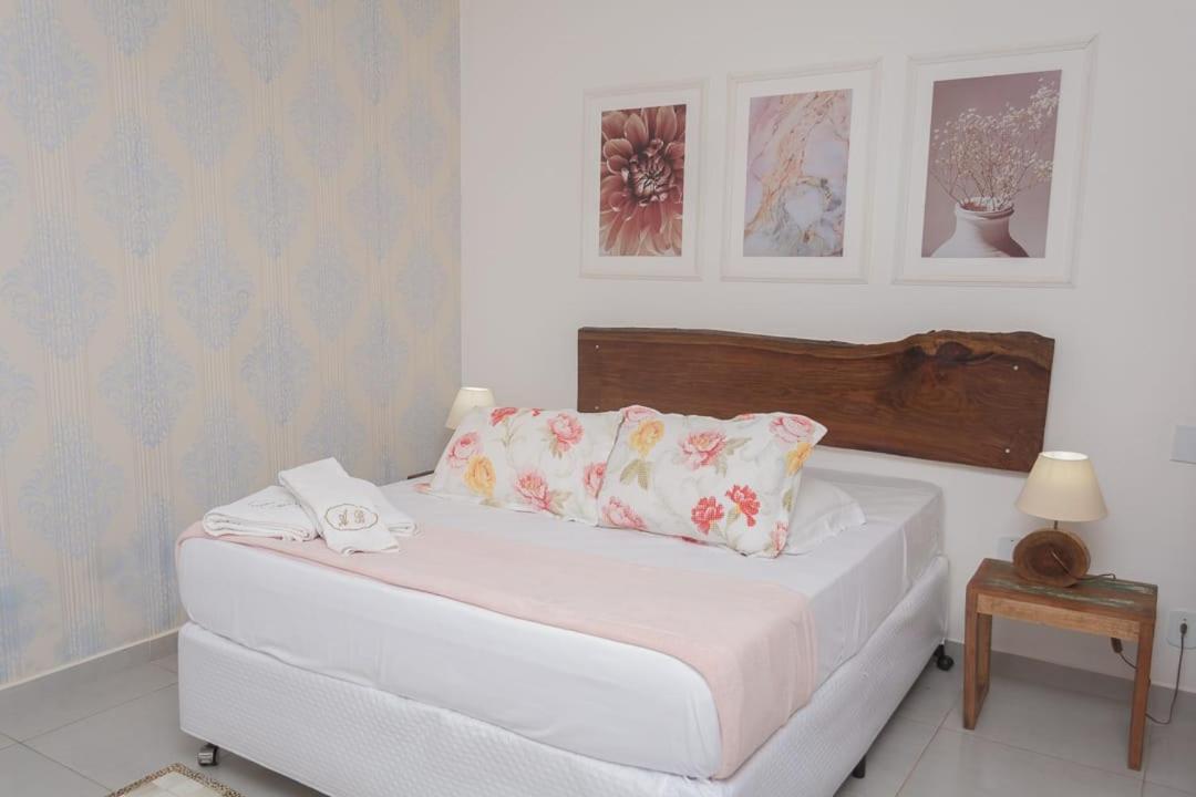 Aconchego Da Bocaina Hotel Кунха Екстериор снимка