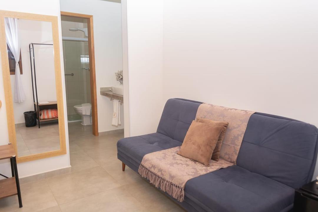 Aconchego Da Bocaina Hotel Кунха Екстериор снимка